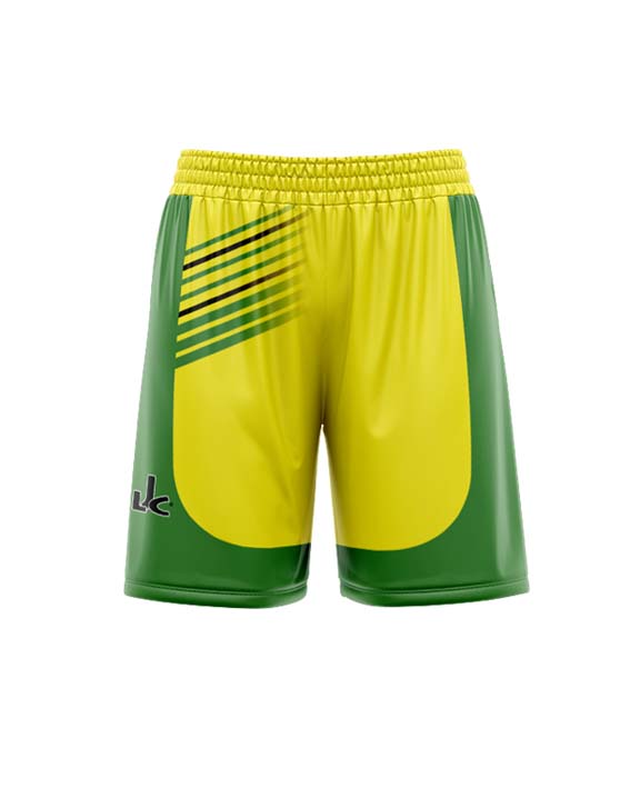 PANTALÓ CURT BÀSQUET PIA