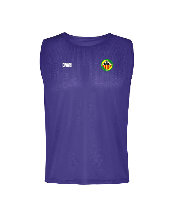 PETO FUTBOL SALA JLC