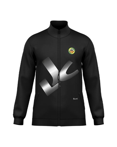 JAQUETA XANDALL JLC