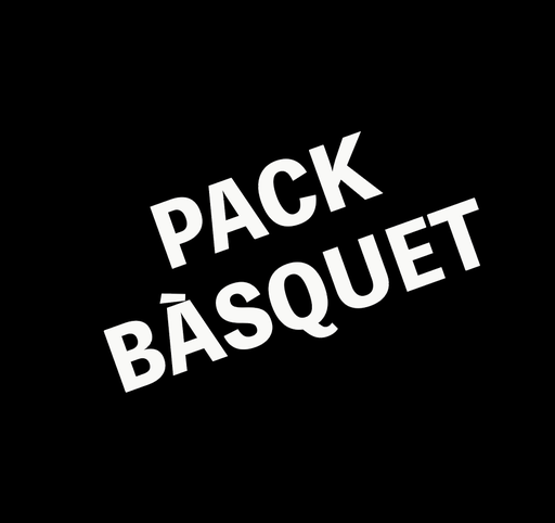 PACK BÀSQUET JLC